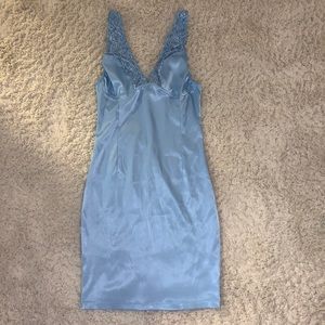 Brand New Women’s Fashion Nova Dress